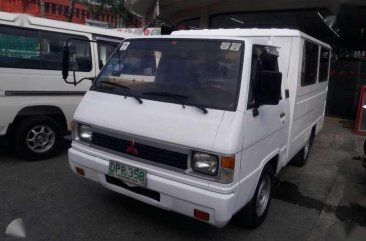 96 Mitsubishi L300 FB Van FOR SALE