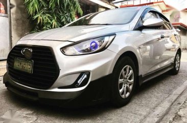 Hyundai Accent 2012 FOR SALE