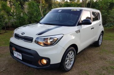 2017 Kia Soul for sale