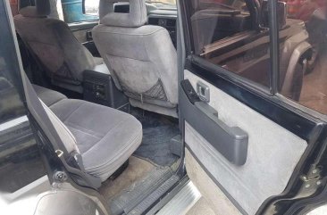 Nissan Patrol Safari 4x4 FOR SALE