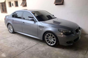 2007 BMW 523i converted to M5 FOR SALE