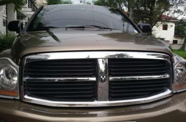 2005 Dodge Durango for sale