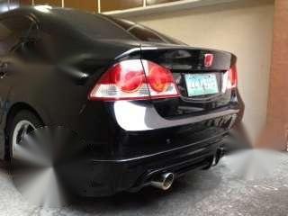 Honda Civic FD 2006 FOR SALE