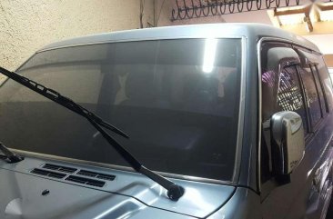 Mitsubishi Pajero 1993 for sale