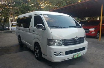 Good as new Toyota Hiace 2009 for sale