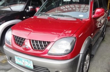 2008 Mitsubishi Adventure for sale