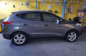 Hyundai Tucson 2012 FOR SALE