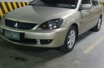 Mitsubishi Lancer 2010 for sale