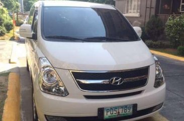 Hyundai Grand Starex 2011 for sale