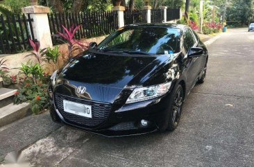 Honda Cr-Z 2015 FOR SALE