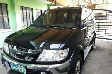 Isuzu Sportivo 2007 for sale