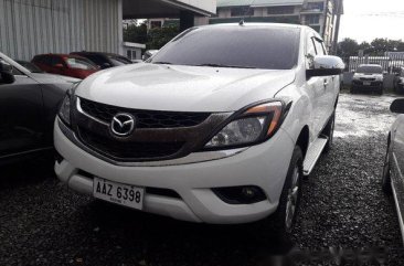 Good as new Mazda BT-50 2014 for sale