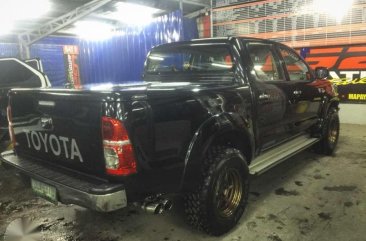 For sale Toyota Hilux 2008 G