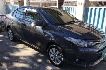 2014 Toyota Vios 1.3E AUTOMATIC FOR SALE