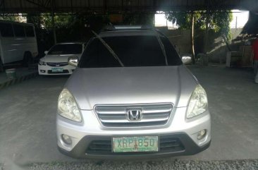 2005 Honda Crv FOR SALE