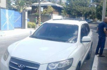 Hyundai Santa Fe 2007 for sale