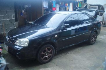 Chevrolet Optra 2004 Automatic for sale