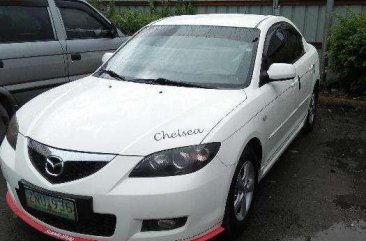 Mazda 3 2008 for sale