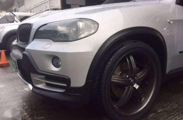 2007 BMW X5 30 DIESEL FOR SALE