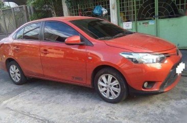 Toyota Vios 2015 for sale