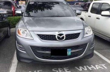 2012 Mazda CX9 AWD for sale