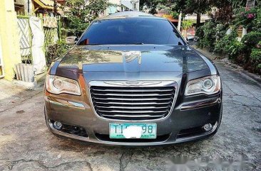 Good as new Chrysler 300C 2012 for sale