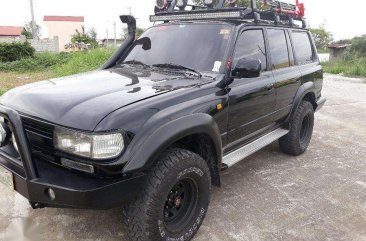 Toyota Land Cruiser 1994 for sale