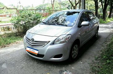 2010 Toyota Vios 1.3E FOR SALE