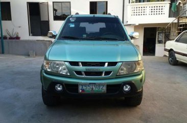 Isuzu Sportivo 2007 Model for sale