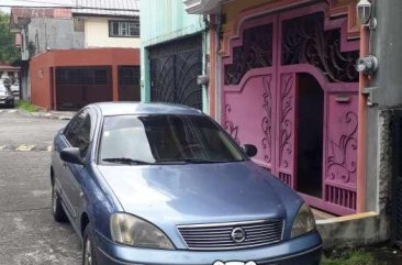 Nissan Sentra GX 2005 manual 1.3 FOR SALE