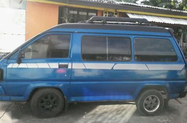 Like New Toyota Lite Ace for sale