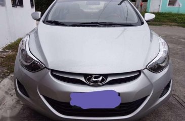 2013 Hyundai Elantra automatic FOR SALE