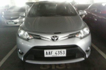 Well-maintained Toyota Vios 2014 for sale