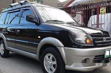 Well-kept Mitsubishi Adventure 2010 for sale