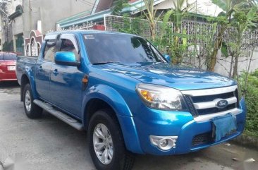 Ford Ranger 2009 for sale