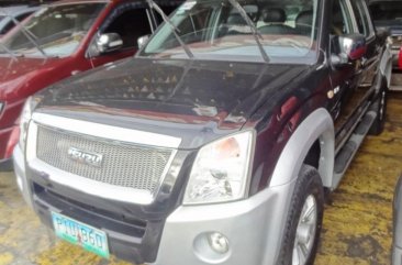 2010 Isuzu D-Max for sale