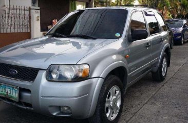 Ford Escape 2006 for sale