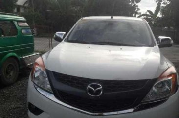 Mazda Bt 50 2015 for sale