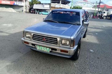 Mitsubishi L200 1997 for sale