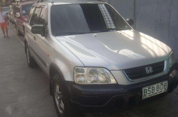 Honda Cr-V 1998 for sale