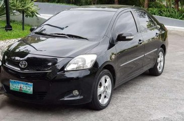 2010 Toyota Vios for sale