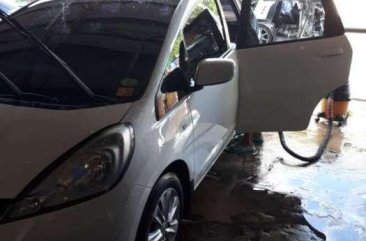 Honda Jazz 2012 for sale