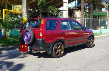 For sale Honda Crv gen2