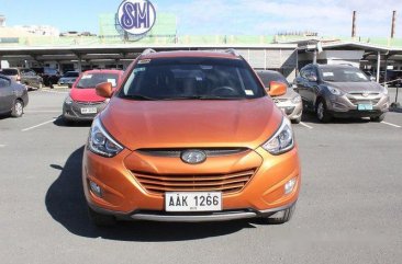 Good as new Hyundai Tucson 2014 for sale