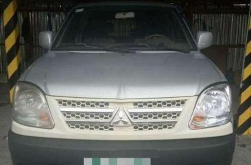 For Sale Mitsubishi Adventure GLS Sport 2004