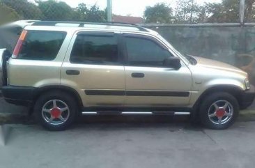 Honda CR-V 2000 for sale