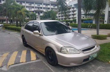 Honda Civic LXI SIR body 1999 for sale