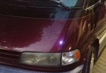 Toyota Previa US model FOR SALE