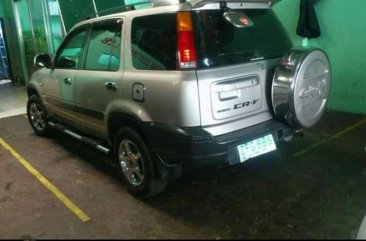 Honda CR-V 2000 for sale