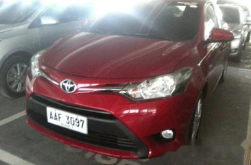 Good as new Toyota Vios 2014 for sale